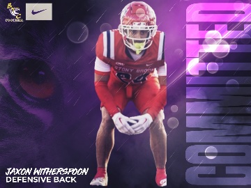 GoTigers_FB's tweet photo. Welcome to Tiger Nation!
Jaxon Witherspoon @jaxwitherspoon 

Go Tigers!

#Vision | #TheBestOfBC https://t.co/3HqAVZsciY