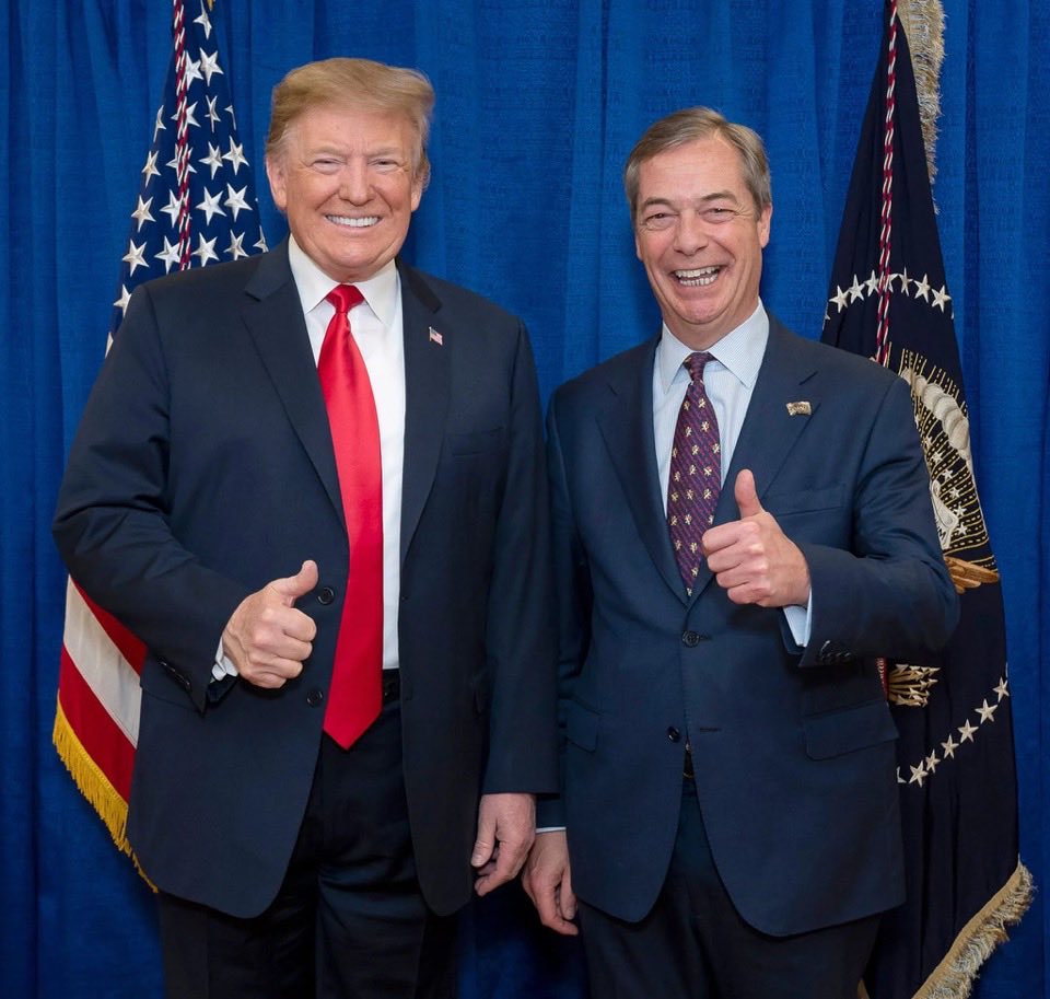 g_gosden's tweet image. Two geezers in the Epstein files.
Sir Keir Starmer isn’t so why is he getting stick from the far right press hacks?