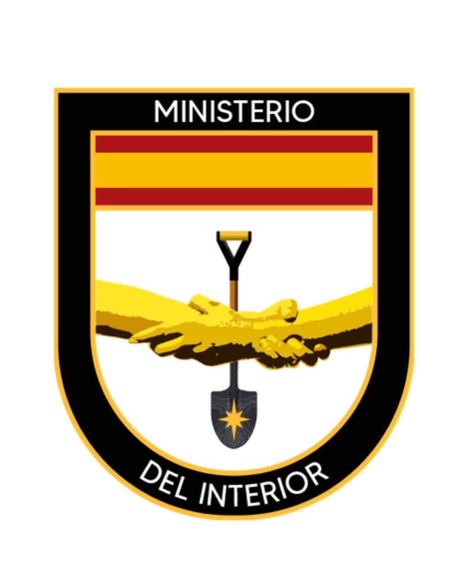🎖El Ministerio del Interior ha distingit a agents de Policia Local de Pedreguer amb el Distintiu Honorífic per la seua participació en els dispositius d'emergència i seguretat durant la #DANA
Aquest reconeixement destaca la seua implicació en tasques de seguretat, emergència.