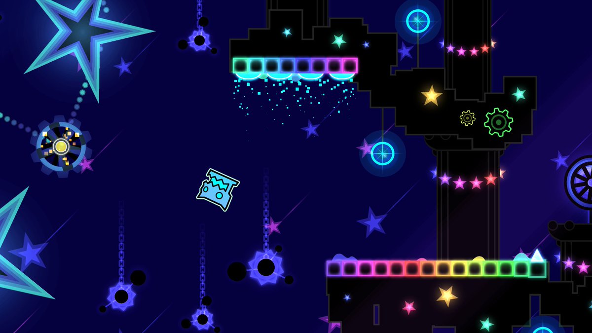 SupaCLUCK ΔΔΔ tweet media