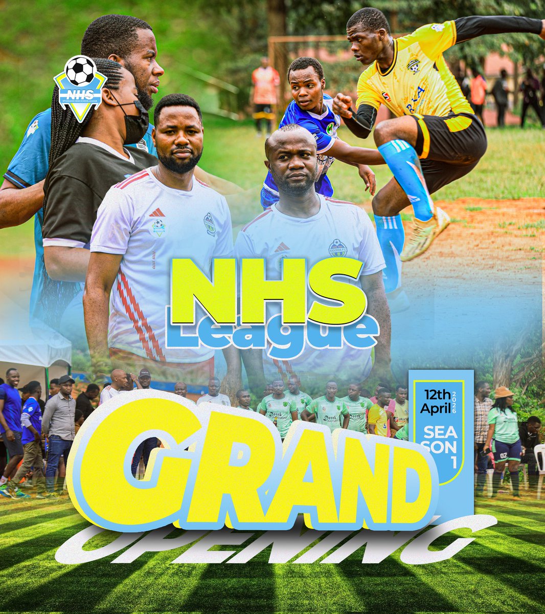 NhsLeague tweet media