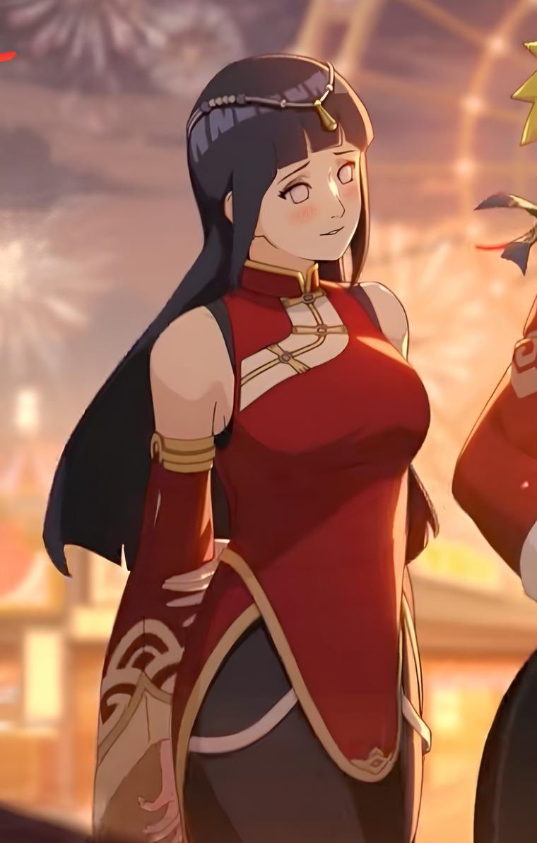 Hinata Hyuga Horizon🏹 Community on X - 982 Members