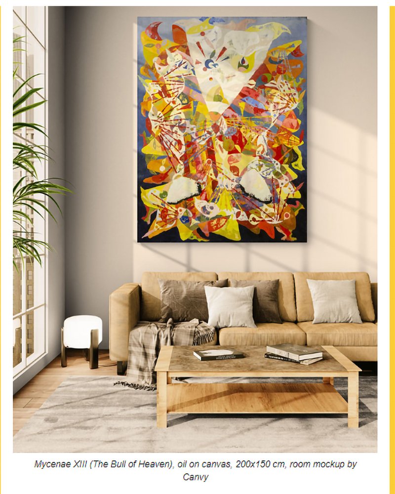 Miguel Sopena Arts tweet media