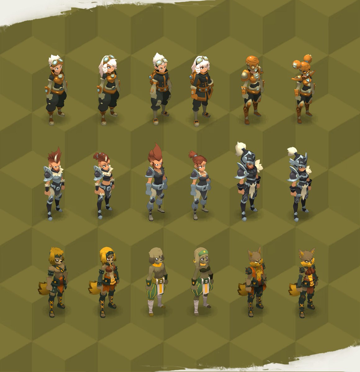 Rumo Le Rouge tweet media