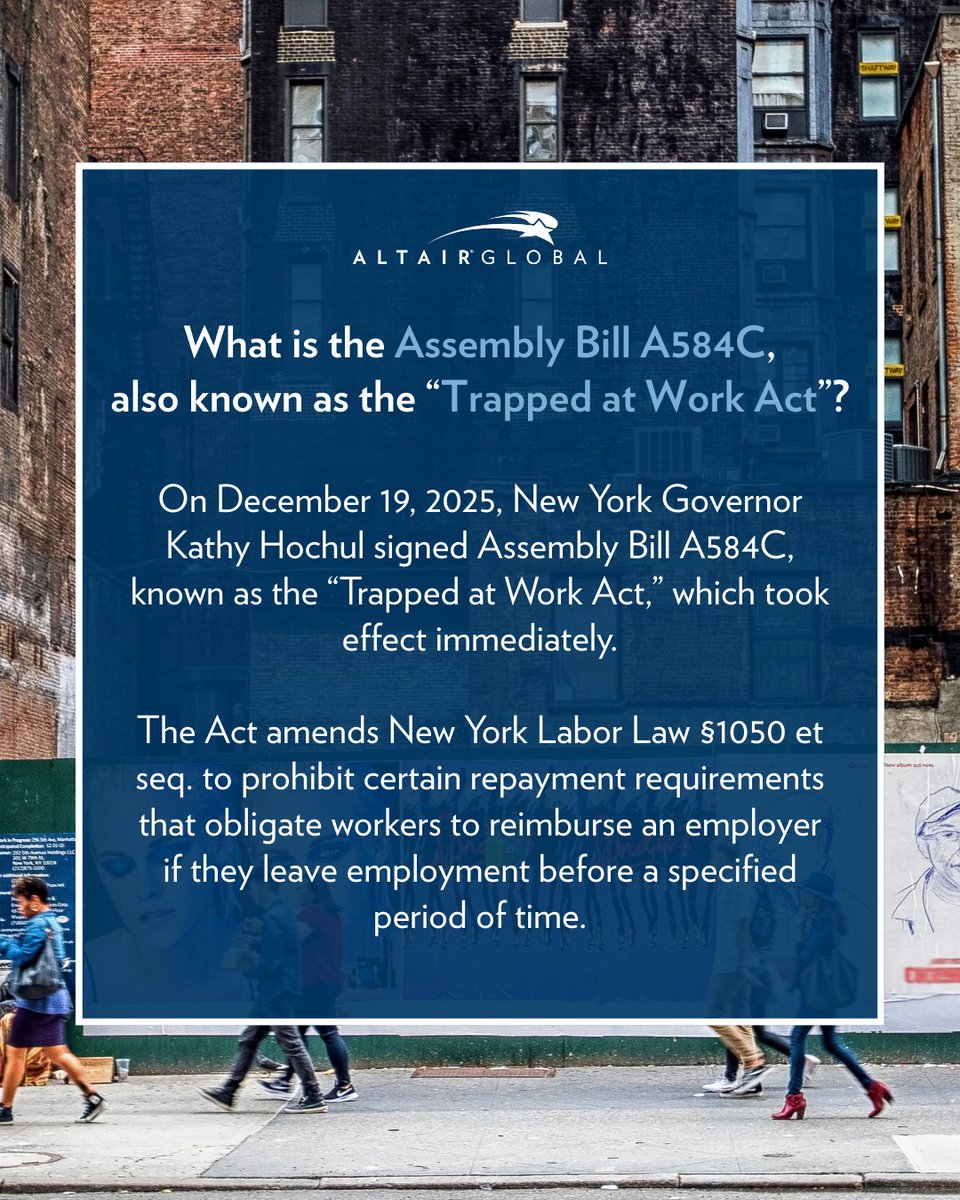 Altair Global tweet media