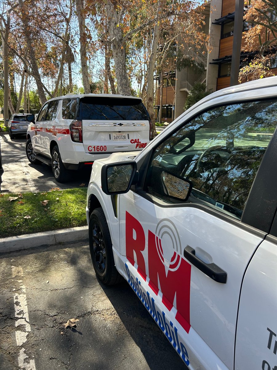 radiomobile's tweet image. Great day at the Fire Operations Technology Summit—connecting with leaders who are pushing the future of public safety forward.  #FireOps #CalChiefs #ESRI #RadioMobile