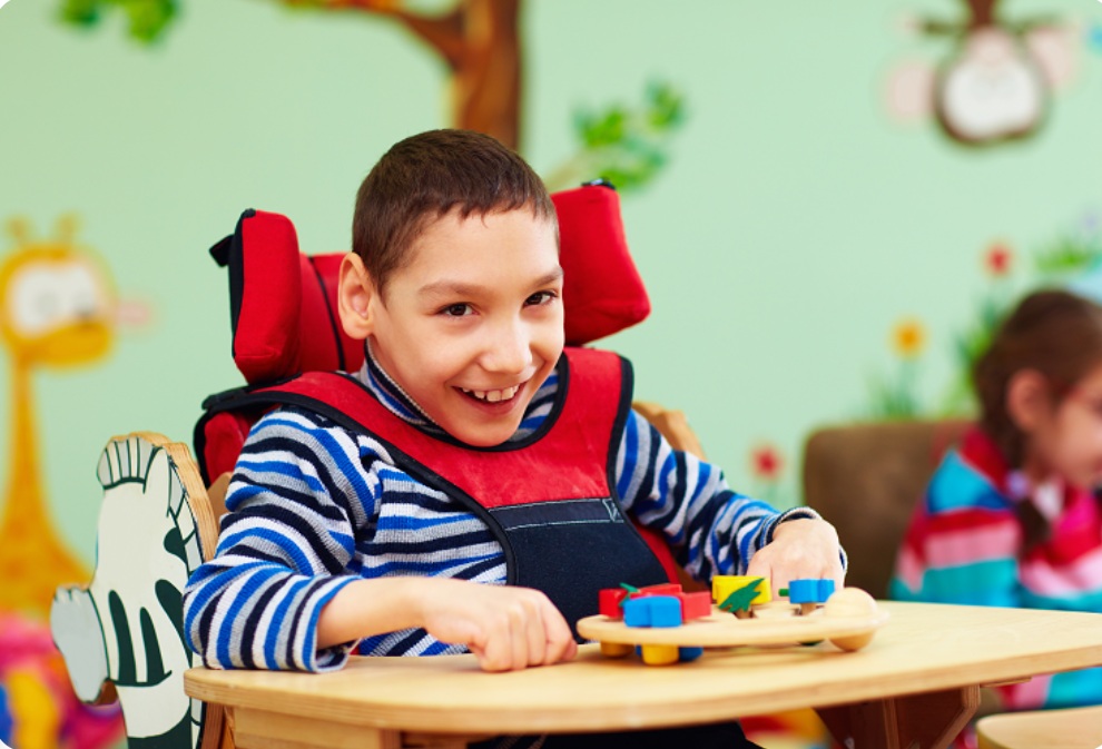 Kind & Zorg tweet media