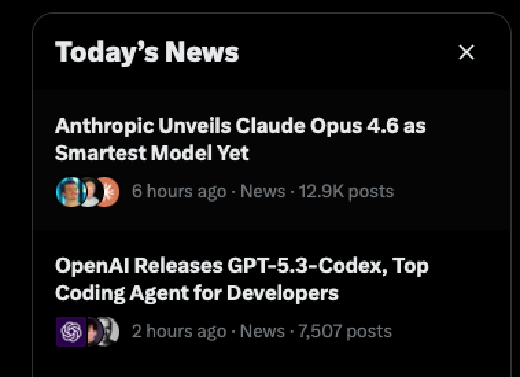 How do we know which is right? They've been out for like 3 hours?