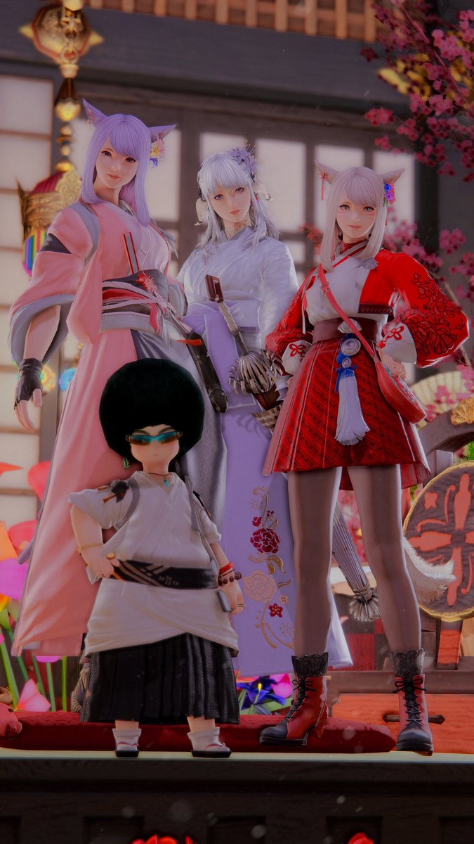 🍀🌺ゆゆ🌴🌻 (@yunayusyou_1) / Posts / X