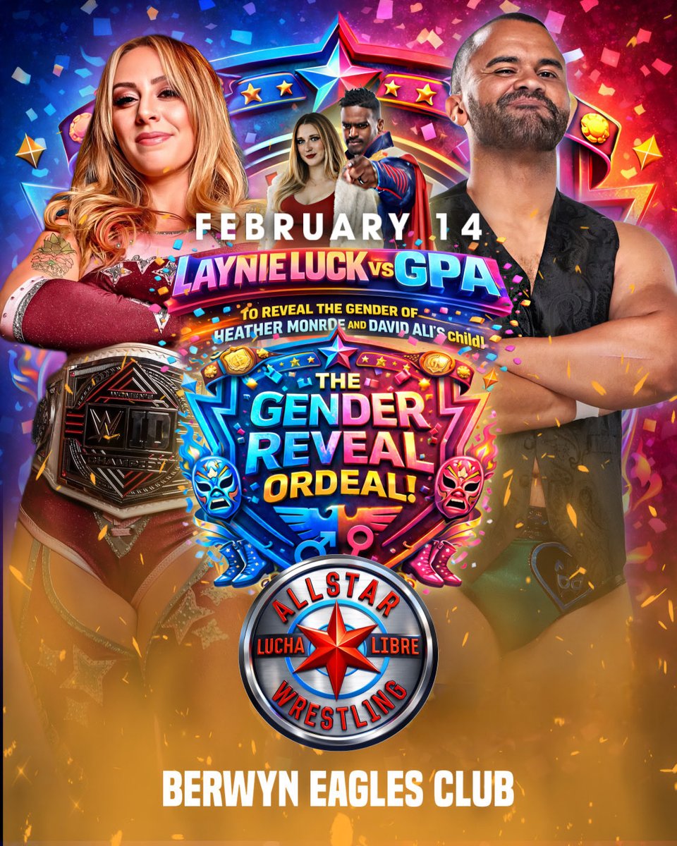 DAVID ALI 🤼‍♂️ tweet media