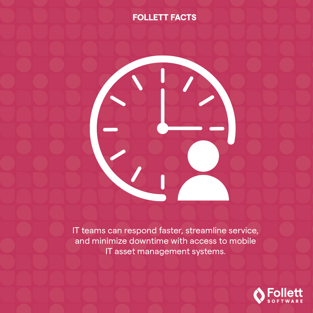 Follett Software tweet media