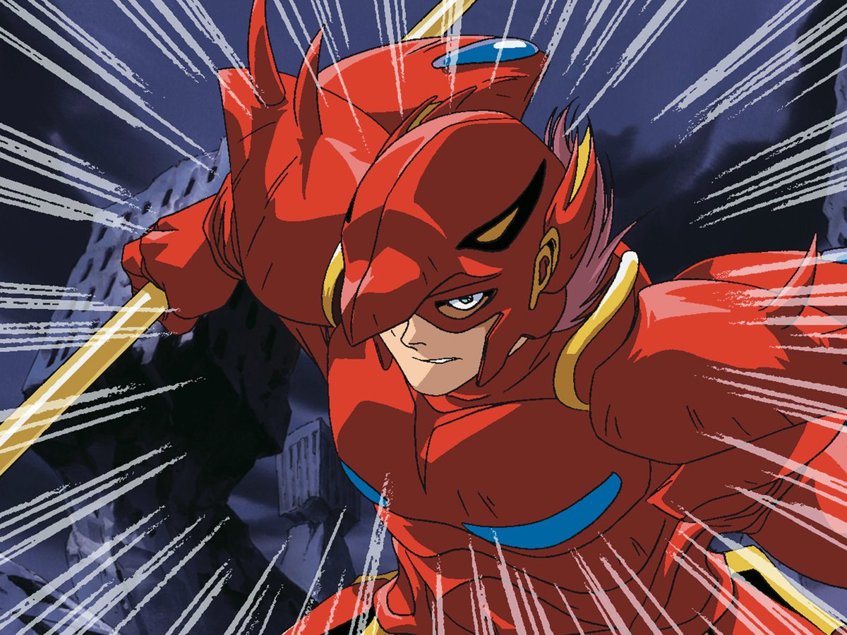 Toei Animation tweet media