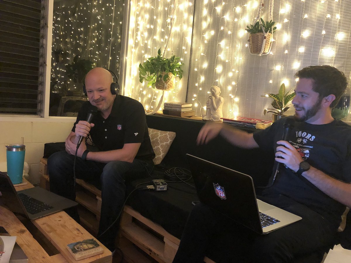 Gregg Rosenthal tweet media