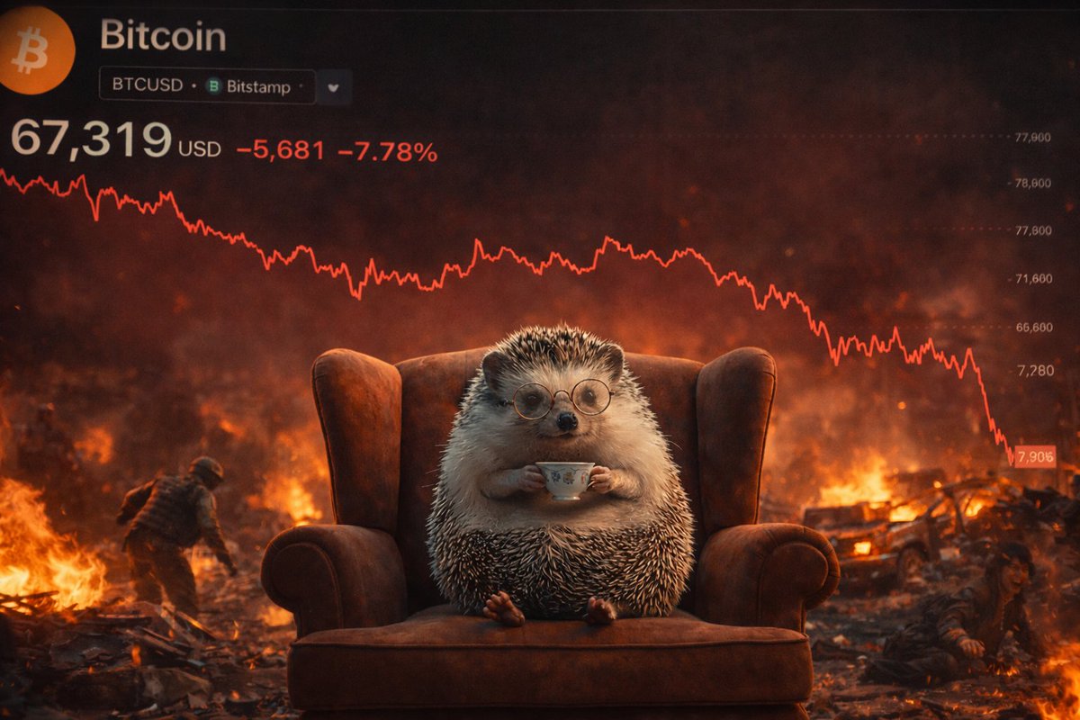 Stacker ✝️ tweet media