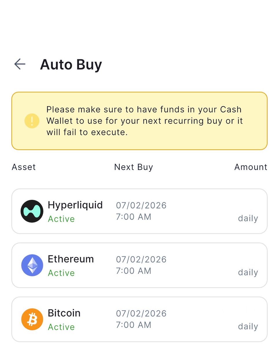 CryptoBull ₿eri⚡ tweet media