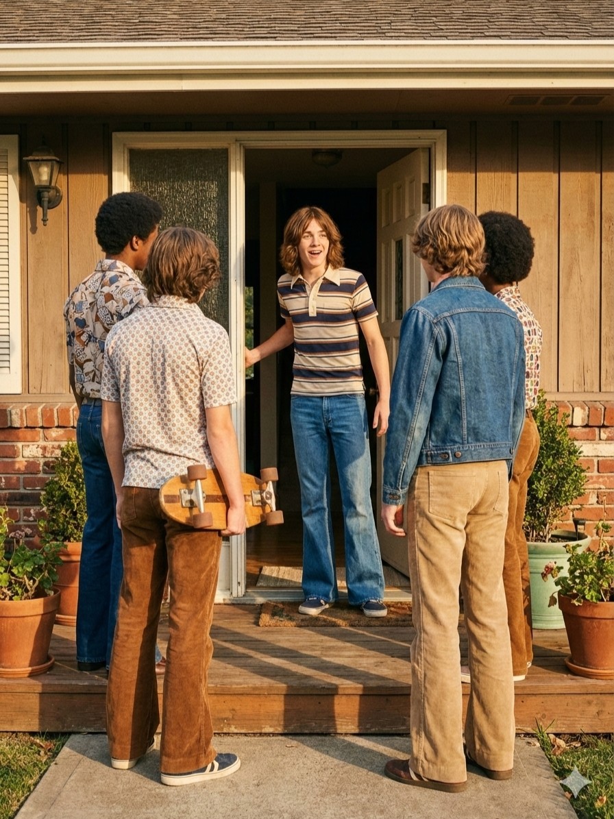 Classmates® tweet media