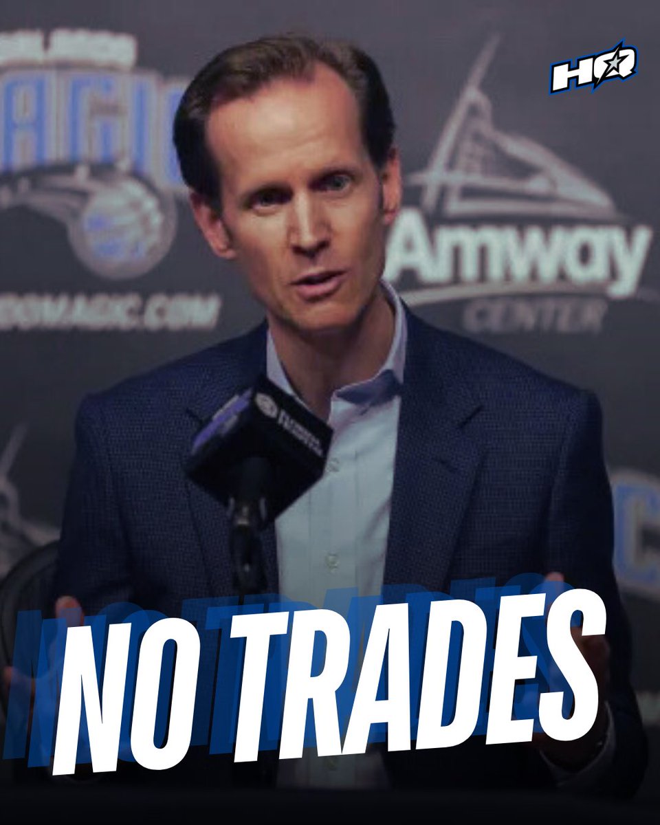 Orlando Magic HQ tweet media