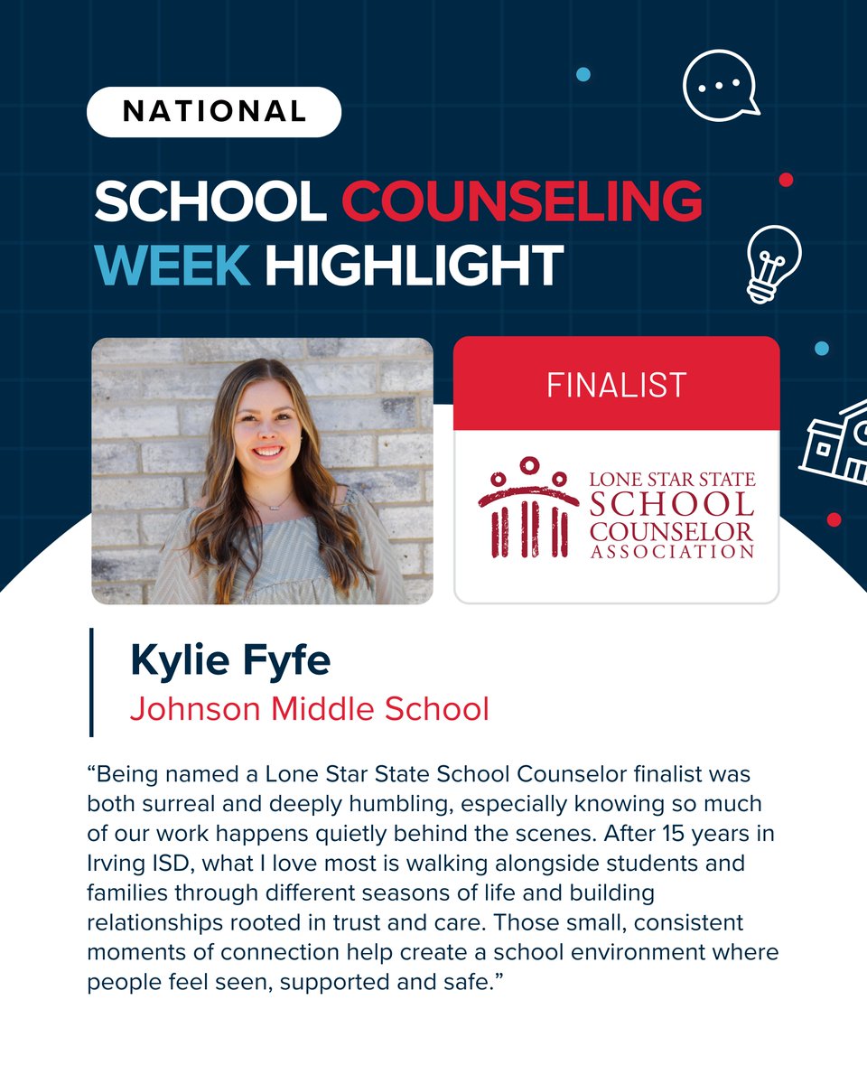 Irving ISD tweet media