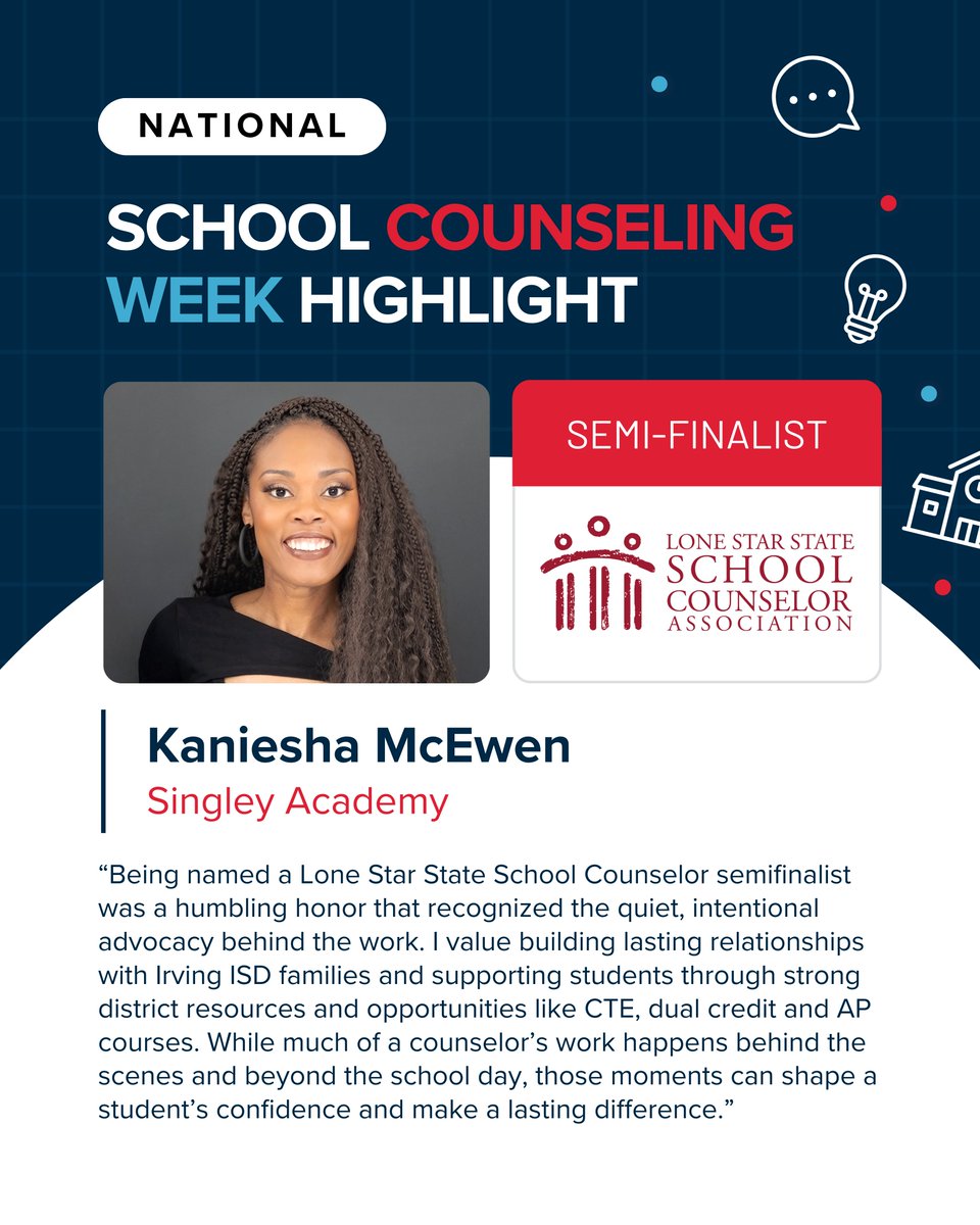 Irving ISD tweet media