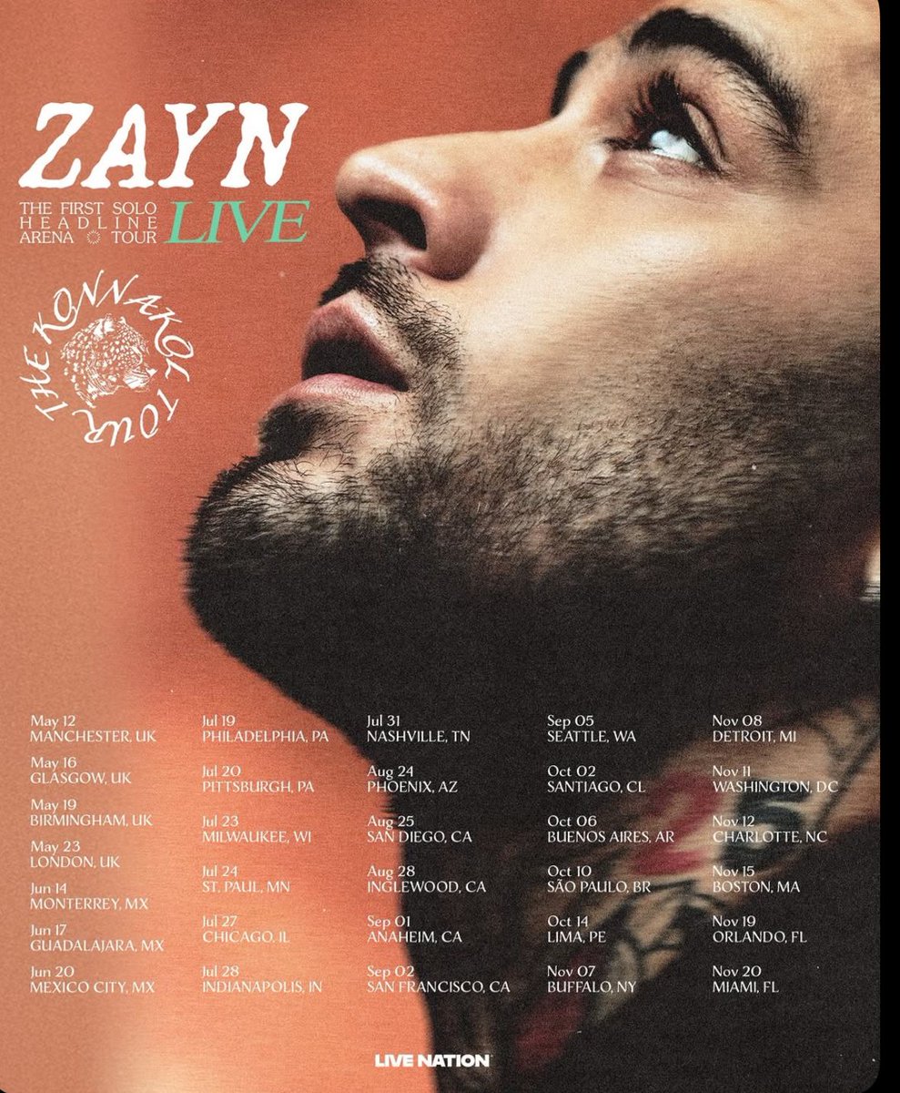 luisa_grx's tweet image. NO PUEDE SER POSIBLE QUE REALMENTE NO ESTEMOS, NO NOOOOO, NO PUEDE SER, POR QUÉ PASO ESTO??? POR QUÉ NO ESTAMOS??, CON TODOS TUVIMOS FECHAS Y POR QUÉ CON ZAYN NO? 😭😭

#COLOMBIANEEDSZAYN