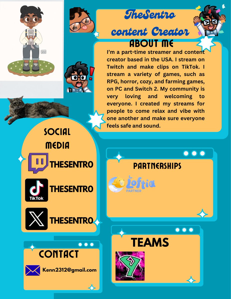 TheSentro tweet media