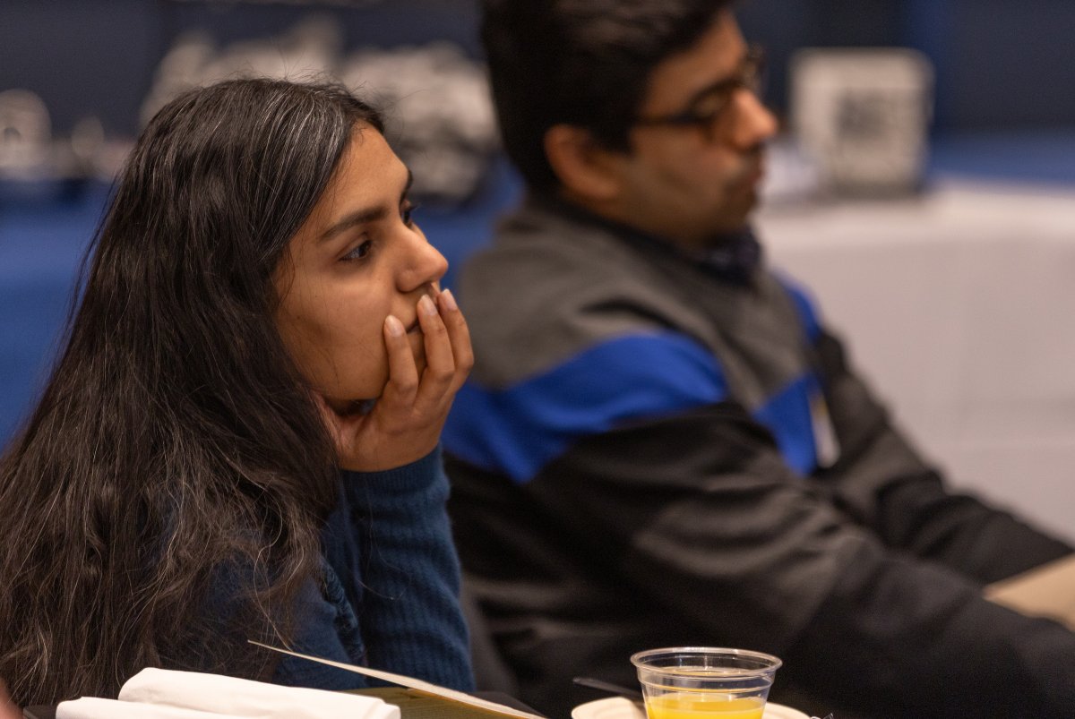 Southern Connecticut State University 🦉 tweet media