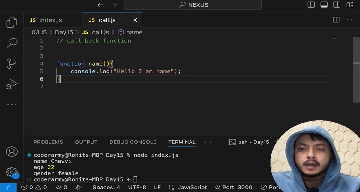 Codingwithdev06's tweet photo. lecture 31 Completed✅ | Web Dev Journey
🧐Today I learned important JavaScript concepts:
🔹 Callback Functions – 
🔹 map() – 
🔹 filter() – 
🔹 reduce() – 
These methods make code clean, efficient, and powerful 💻🔥

#JavaScript #WebDevelopment #LearningInPublic #100DaysOfCode https://t.co/MxAlbVV1Xi