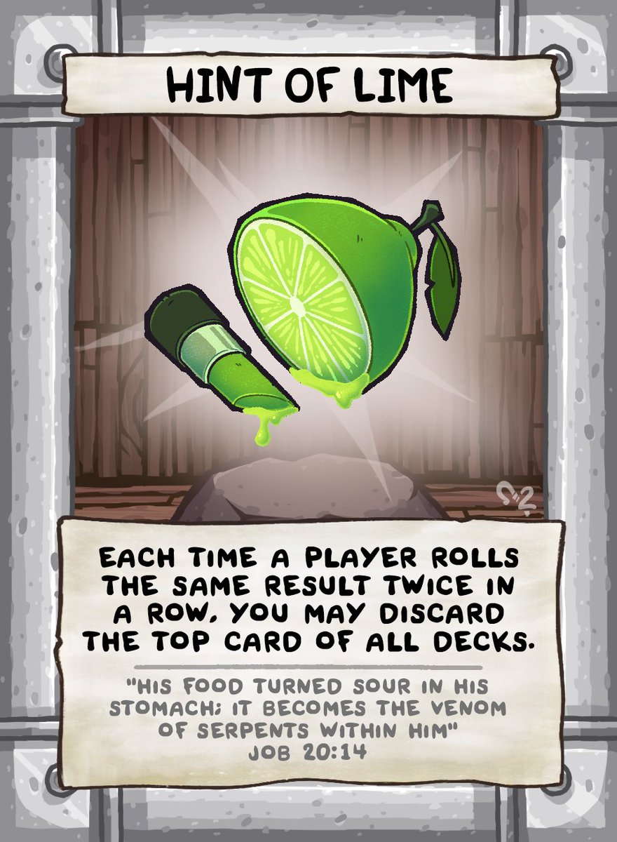 4 more cards for V2!

#tboi #foursouls #bindingofisaac