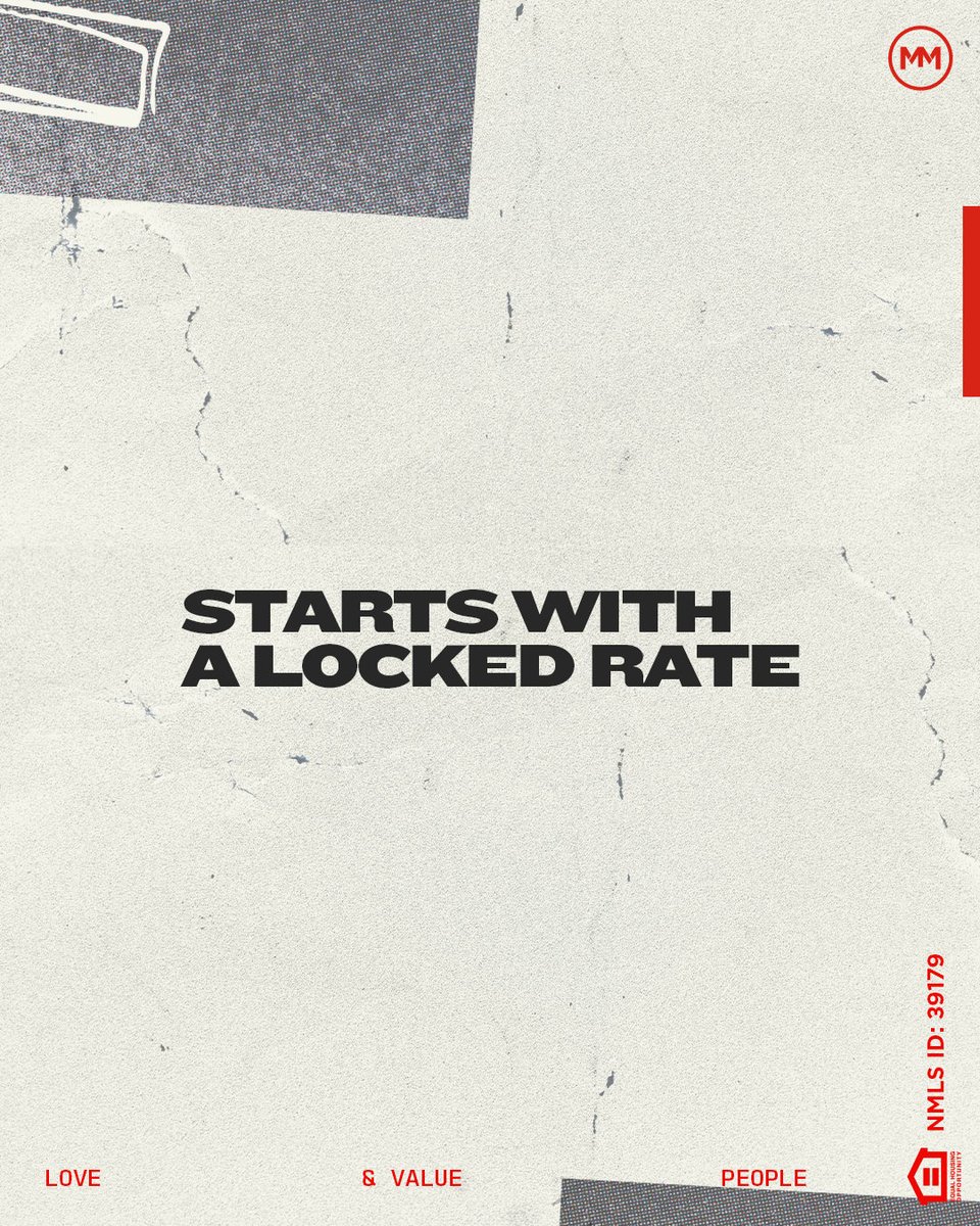 Movement Mortgage tweet media