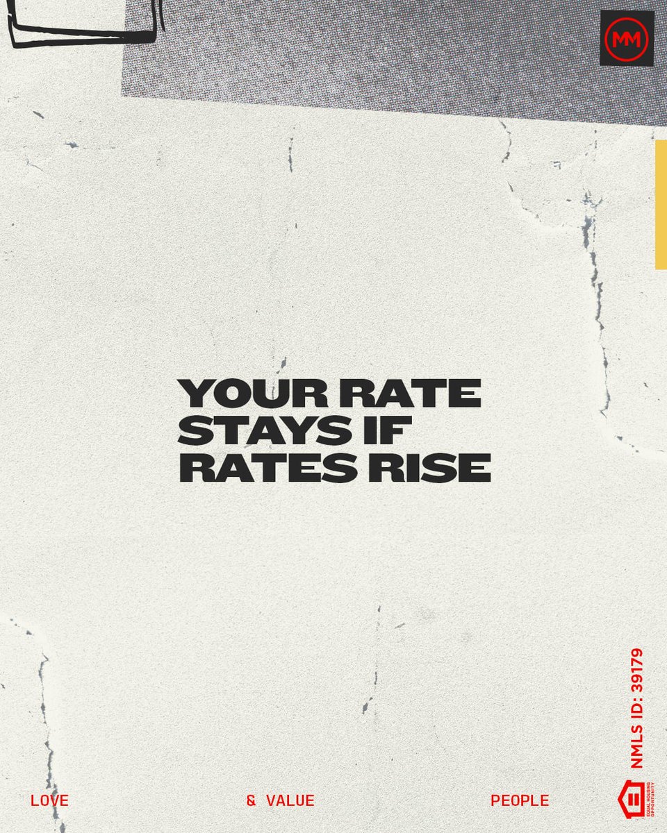 Movement Mortgage tweet media