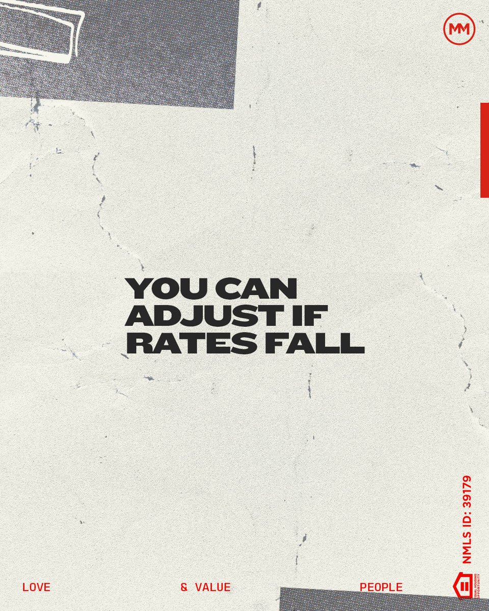 Movement Mortgage tweet media