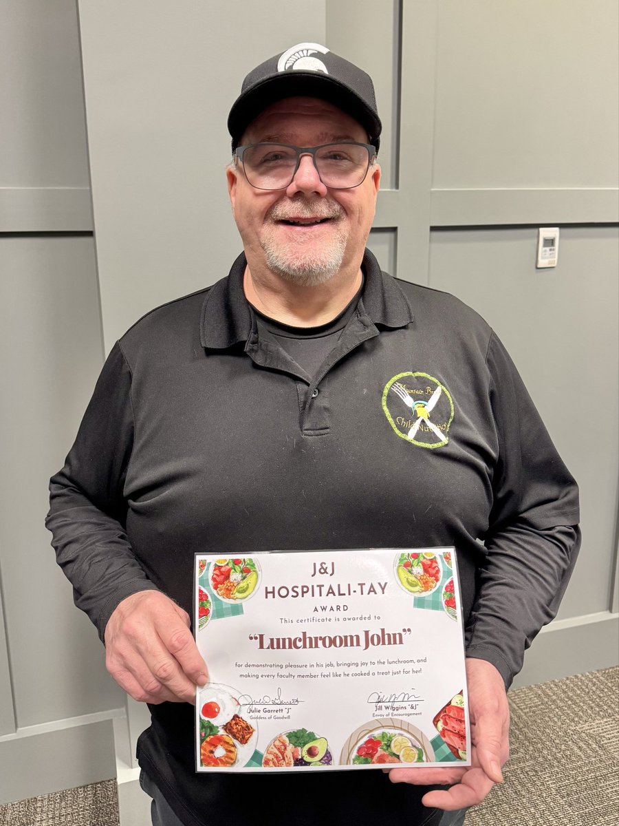 MBS Child Nutrition tweet media