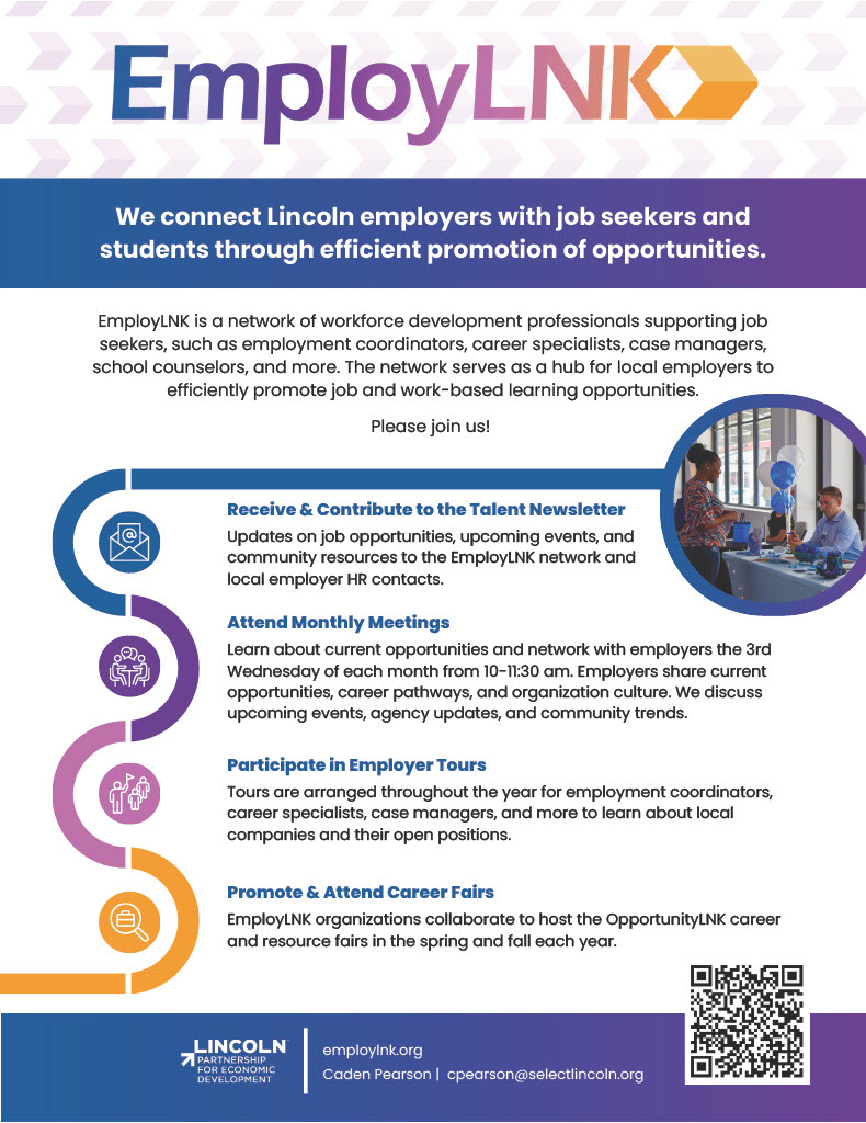 Select Lincoln tweet media