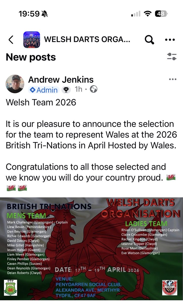 Mike Gillet tweet media