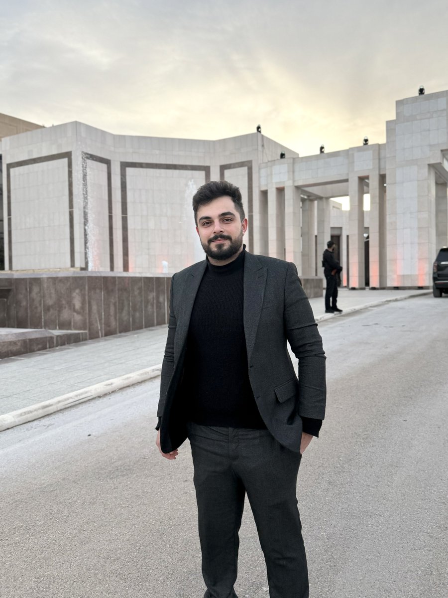 فراس المصري 🇸🇾 Feras Al-Massri tweet media