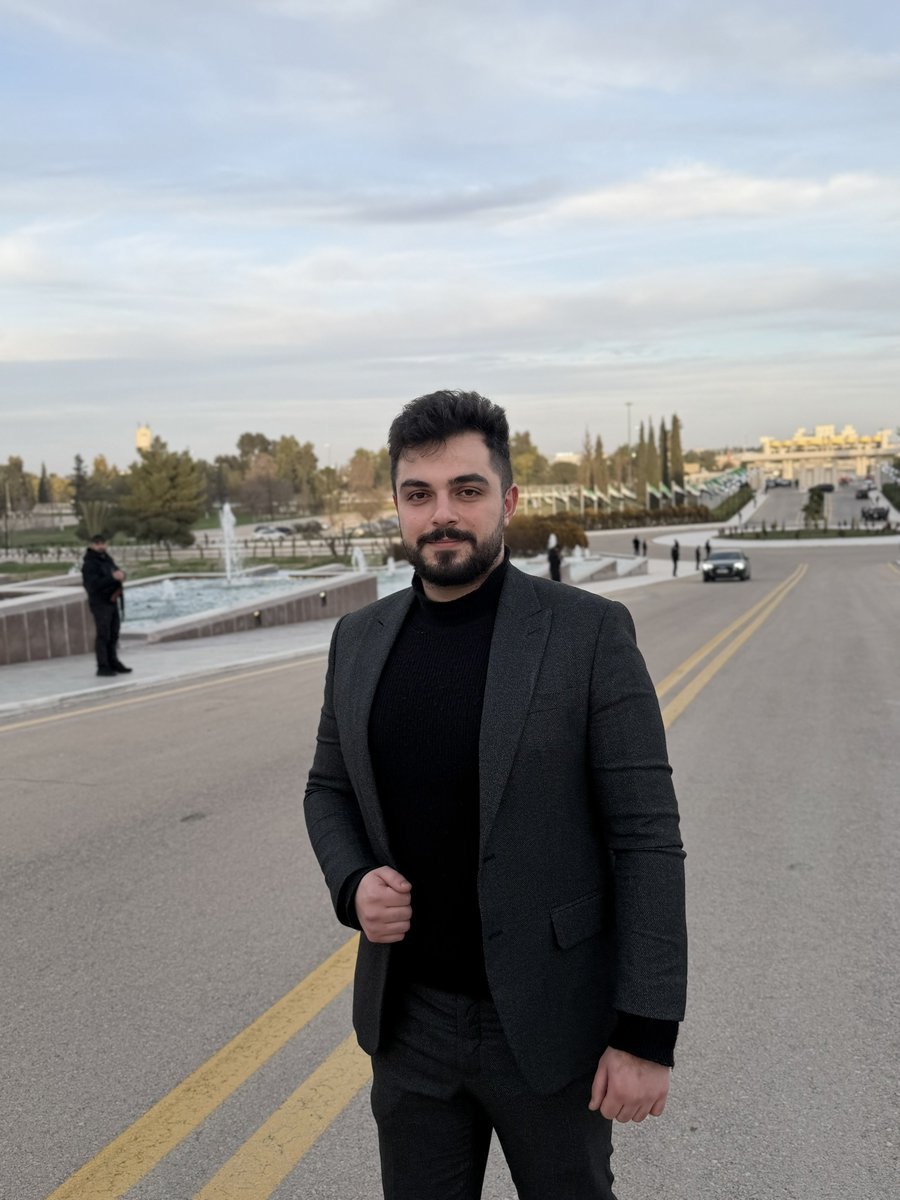 فراس المصري 🇸🇾 Feras Al-Massri tweet media