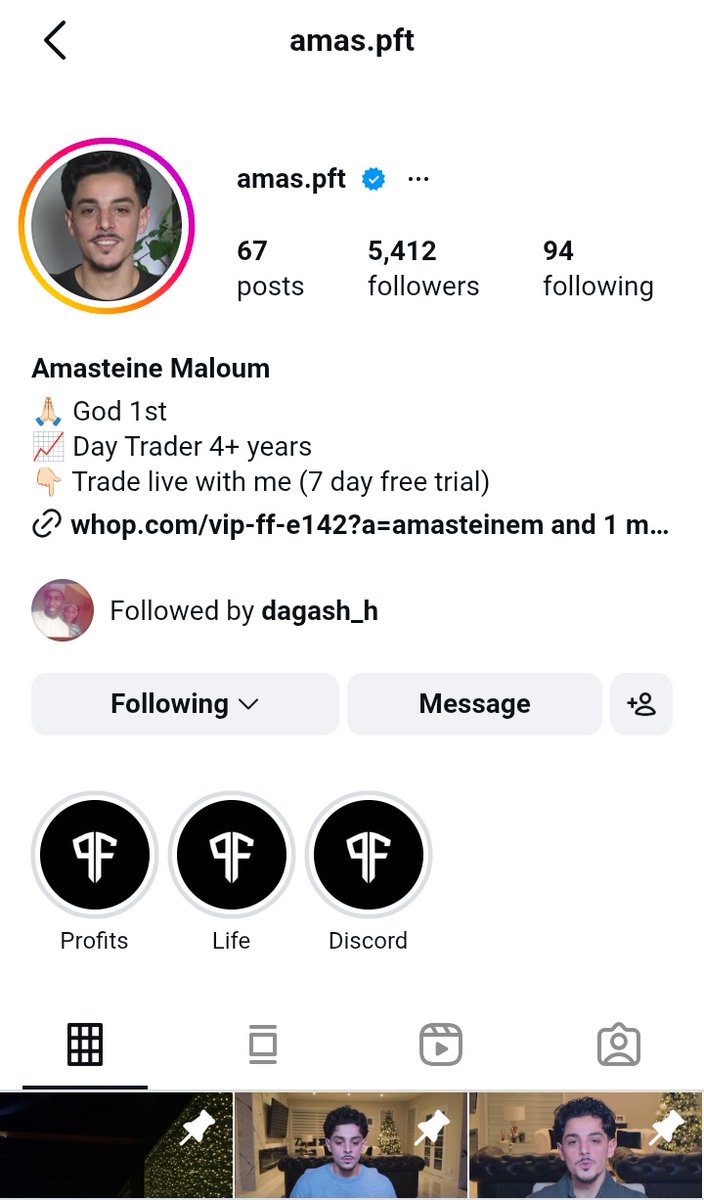 ADH Trading tweet media