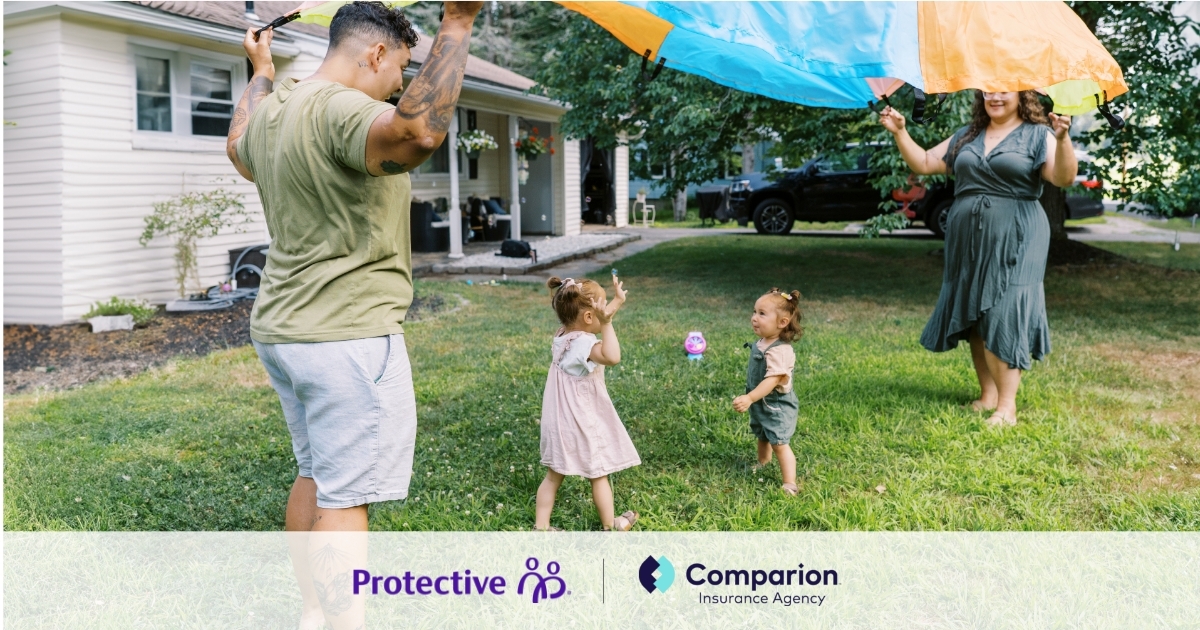 ComparionLA's tweet photo. Everyone deserves a sense of security and freedom. A life insurance solution from Protective can help ensure you have the coverage needed to face life’s uncertainties. Contact me to learn more. https://t.co/uW3tX7IHeq