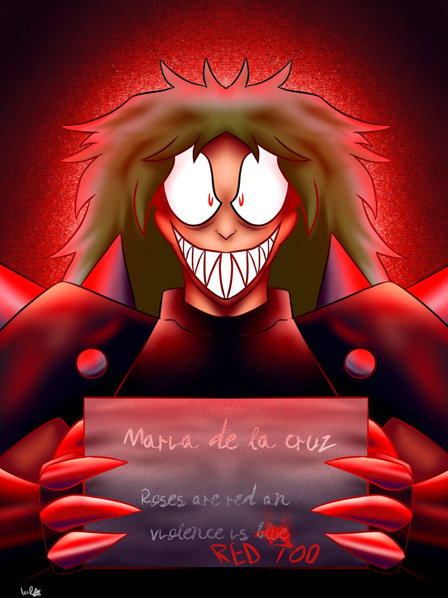 Reviviendo a un oc