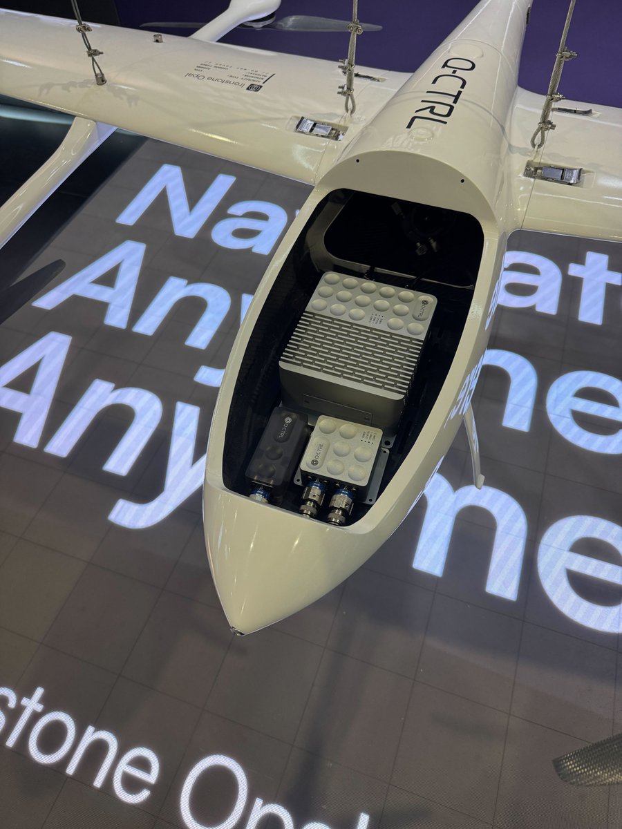 AirbusVentures's tweet photo. Big week in Singapore! 🇸🇬 Thrilled to see our portfolio companies leading the charge at the #SingaporeAirShow and the inaugural Space Summit 2026. From Sands Expo to Changi, the innovation on display is world-class. 🛰️✈️ https://t.co/FhaEP0whCA