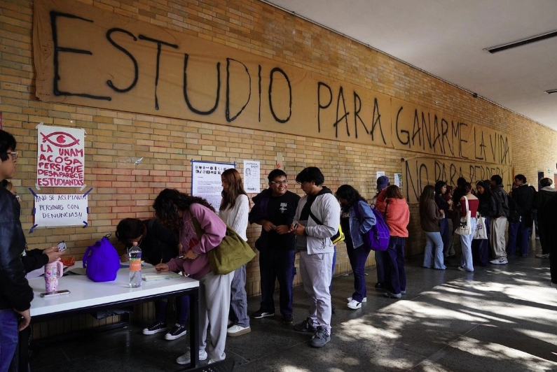 PUEES UNAM tweet media