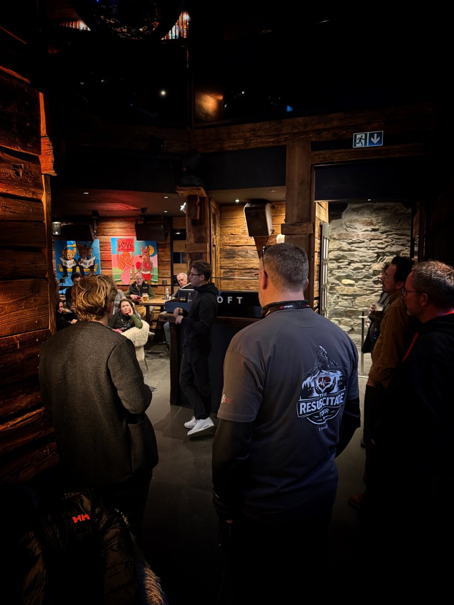 The ATACC Group tweet media