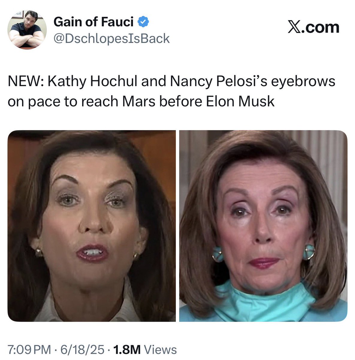 <a href="/SethDillon/">Seth Dillon</a> I know your post here is satire but on a serious note I honestly think I could help you out.