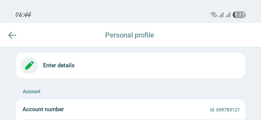 CHUMBA¹²³ tweet media