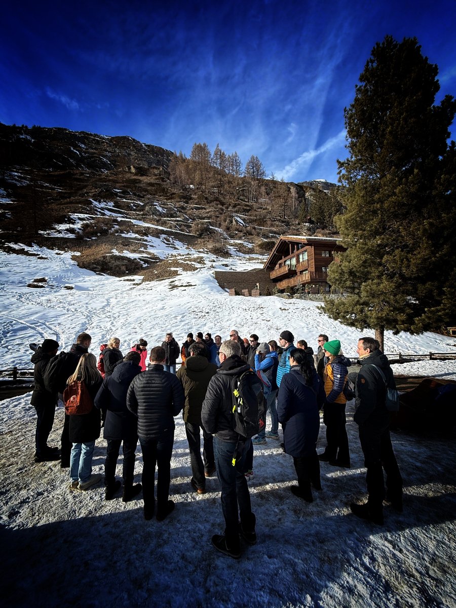 The ATACC Group tweet media