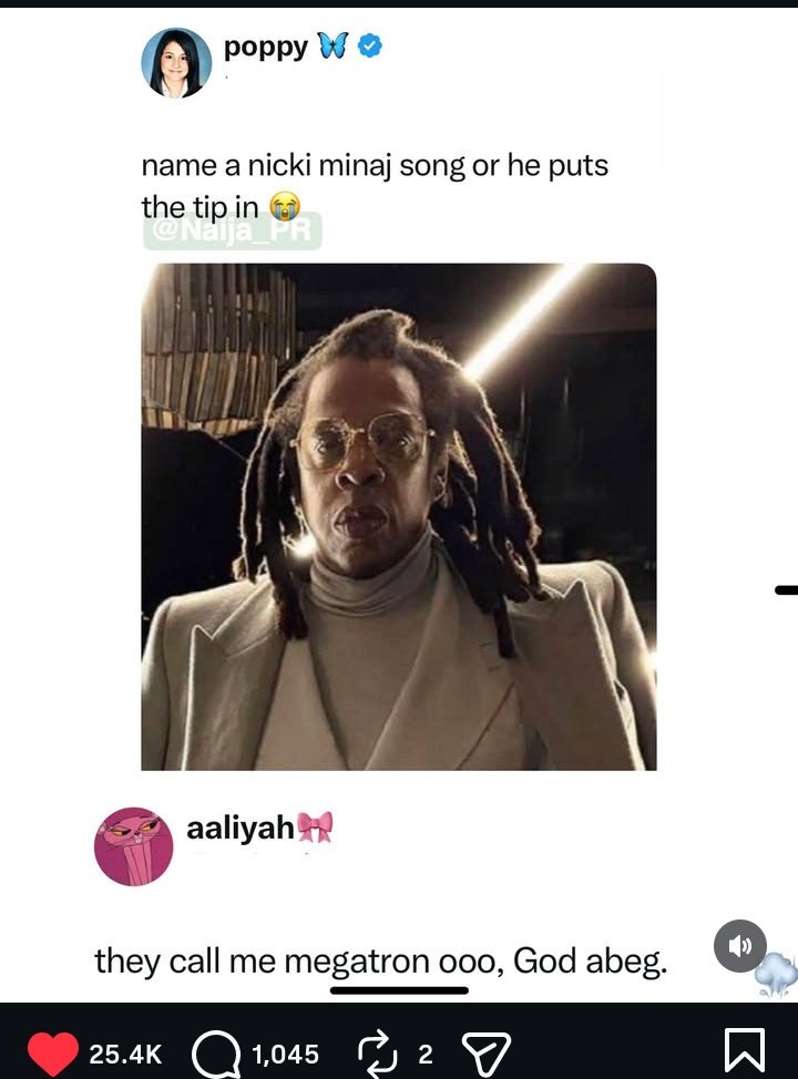 nickisfortune_'s tweet photo. This will forever be funny 😅😅 https://t.co/j1viirasks