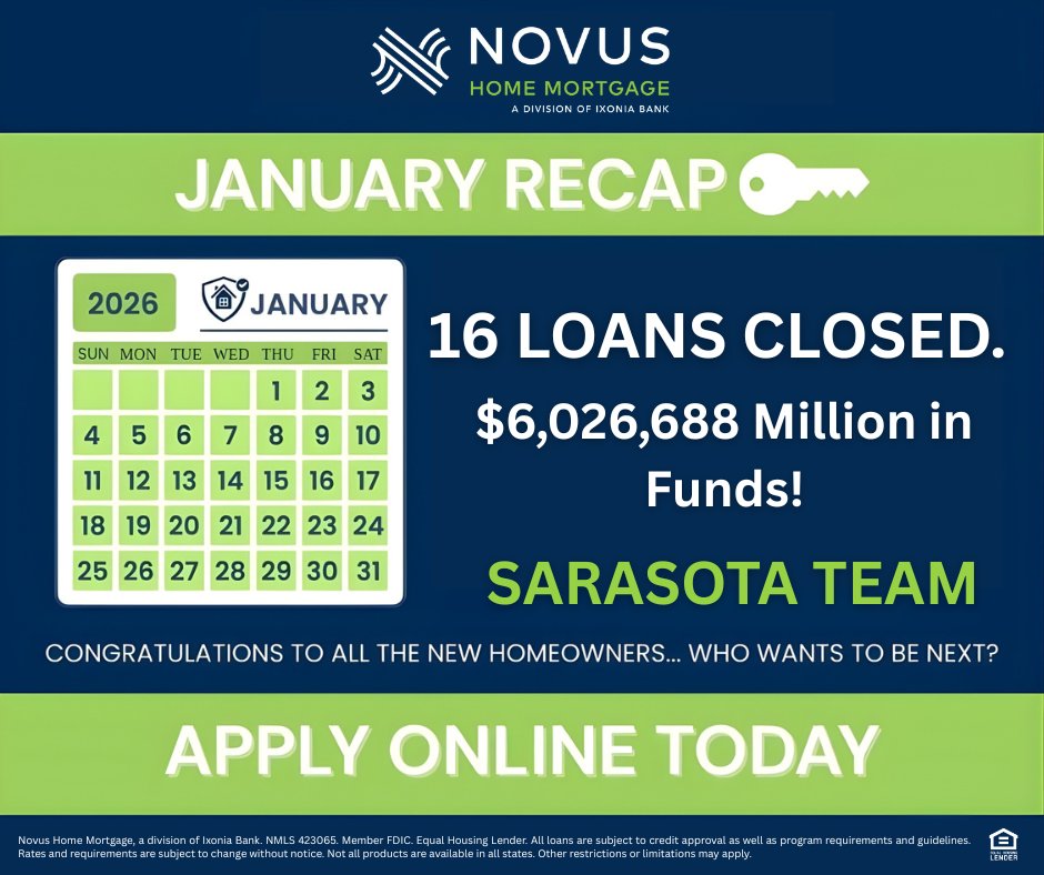 Thank you to our incredible referral partners and valued clients for your continued trust and support. We are truly grateful and excited to keep building momentum together for an even stronger remainder of the year ahead.