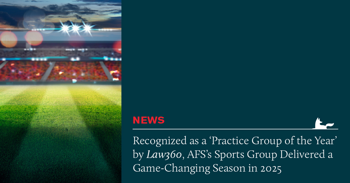 ArentFox Schiff tweet media