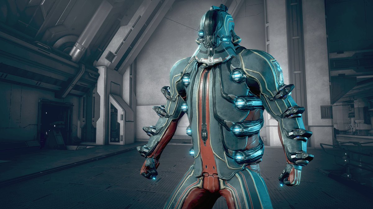 The master tactician, Vauban, is getting a Retouch to his Abilities!

Want to know more about the changes coming to his kit ahead of the Vauban Heirloom release? Read our Dev Workshop here: wrfr.me/4tljHnP