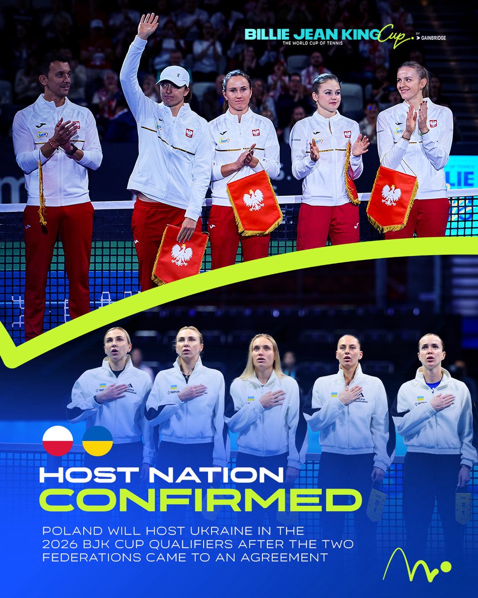 Billie Jean King Cup tweet media